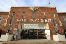 Klamath Falls Oregon Rentals